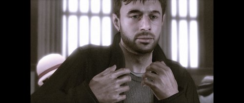 Screenshot of Heavy Rain