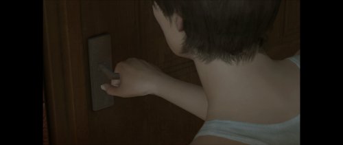 Screenshot of Heavy Rain