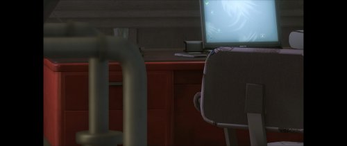 Screenshot of Heavy Rain