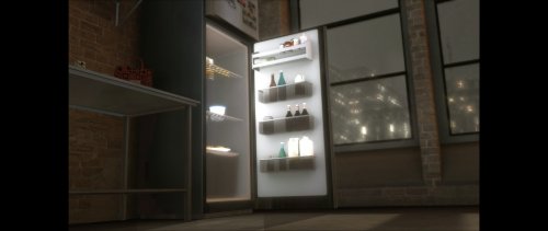 Screenshot of Heavy Rain