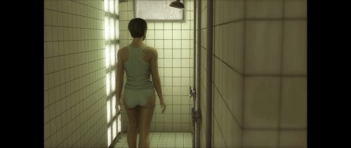 Screenshot of Heavy Rain