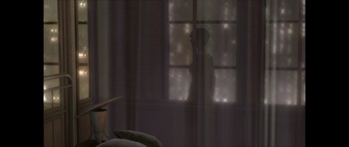 Screenshot of Heavy Rain