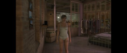 Screenshot of Heavy Rain