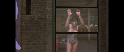 Screenshot of Heavy Rain