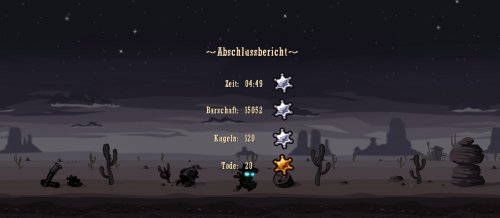 Screenshot of SteamWorld Dig
