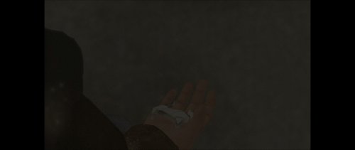 Screenshot of Heavy Rain