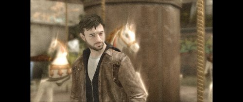 Screenshot of Heavy Rain