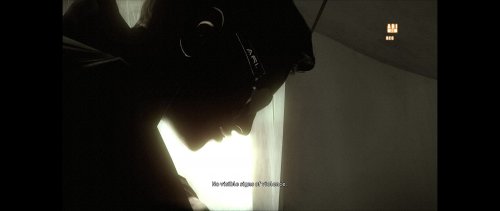 Screenshot of Heavy Rain