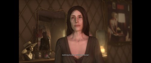 Screenshot of Heavy Rain