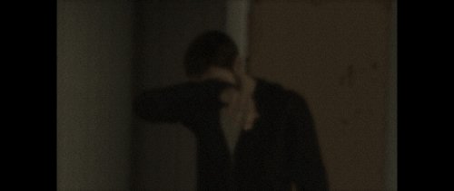 Screenshot of Heavy Rain