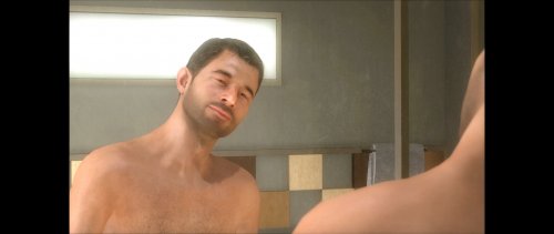 Screenshot of Heavy Rain