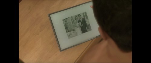 Screenshot of Heavy Rain