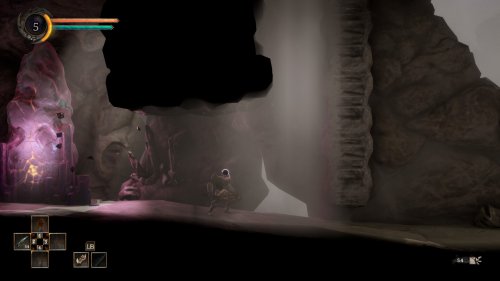 Screenshot of GRIME