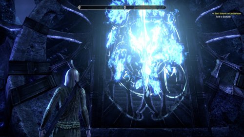 Screenshot of The Elder Scrolls® Online