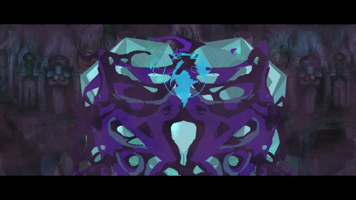 Screenshot of Children of Morta
