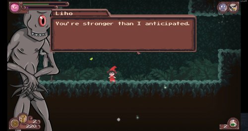 Screenshot of Catmaze