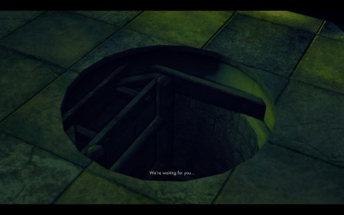 Screenshot of Zombie Army Trilogy