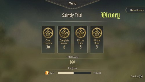 Screenshot of Zoeti