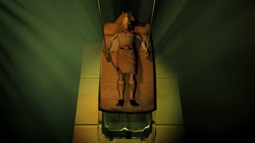 Screenshot of Tomb Raider IV-VI Remastered