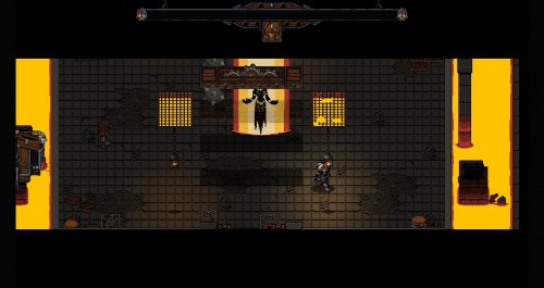 Screenshot of Castle Of Alchemists