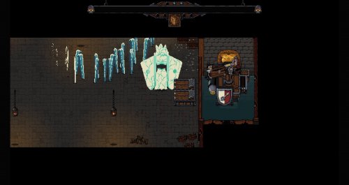 Screenshot of Castle Of Alchemists