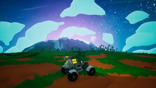 Screenshot of ASTRONEER