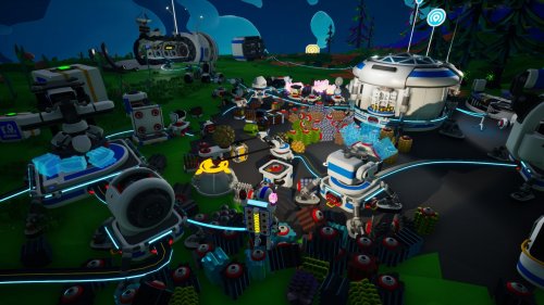 Screenshot of ASTRONEER