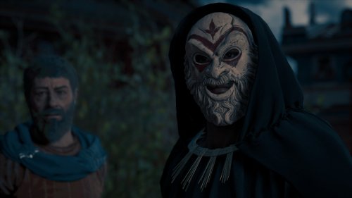 Screenshot of Assassin's Creed® Odyssey