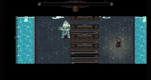 Screenshot of Castle Of Alchemists