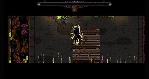 Screenshot of Castle Of Alchemists
