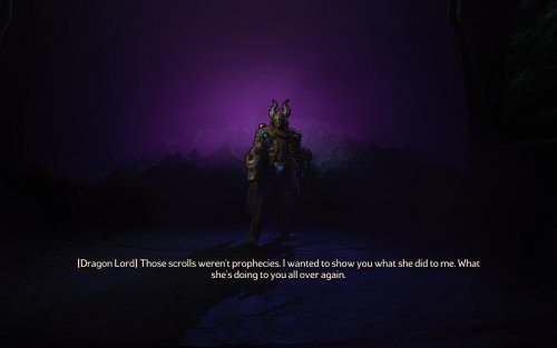 Screenshot of Tiny Tina's Wonderlands