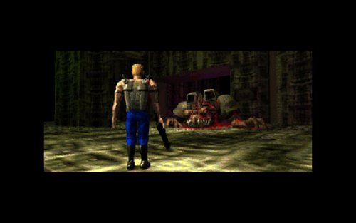 Screenshot of Duke Nukem 3D: 20th Anniversary World Tour