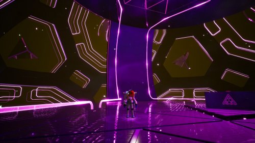 Screenshot of ASTRONEER