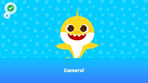 Screenshot of Baby Shark™: Sing & Swim Party
