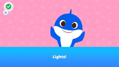 Screenshot of Baby Shark™: Sing & Swim Party