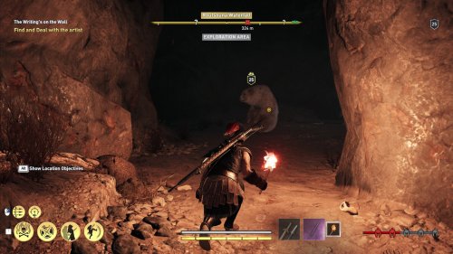Screenshot of Assassin's Creed® Odyssey