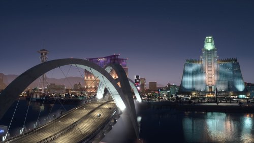 Screenshot of Need for Speed™ Payback