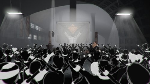 Screenshot of Beholder 2