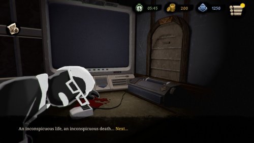 Screenshot of Beholder 2