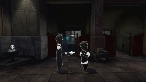Screenshot of Beholder 2