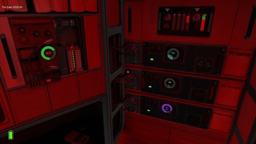 Screenshot of Tin Can