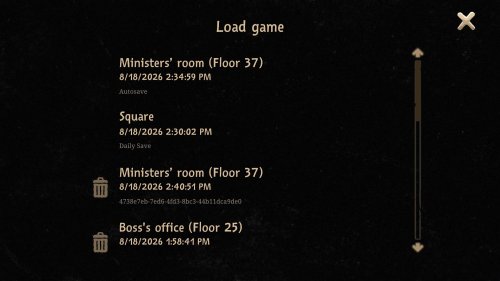 Screenshot of Beholder 2