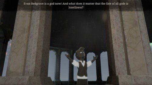 Screenshot of Beholder 2