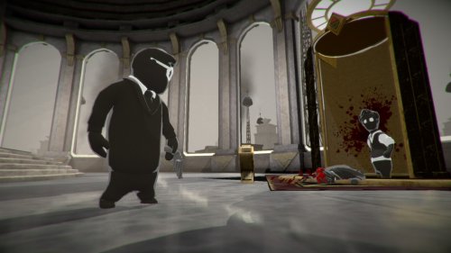 Screenshot of Beholder 2