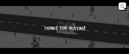 Screenshot of TOEM: A Photo Adventure