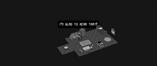 Screenshot of TOEM: A Photo Adventure