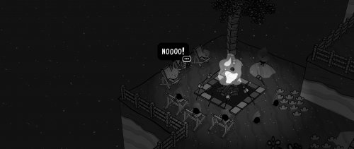 Screenshot of TOEM: A Photo Adventure