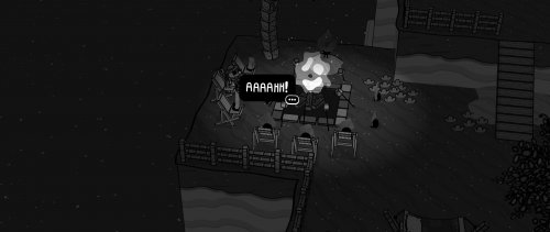 Screenshot of TOEM: A Photo Adventure