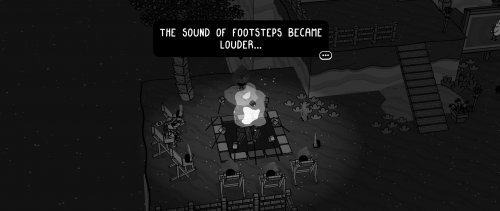 Screenshot of TOEM: A Photo Adventure