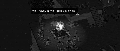 Screenshot of TOEM: A Photo Adventure
